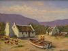 "Beach Cottages in the Cape"
