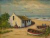 "Beach Cottage, Arniston"