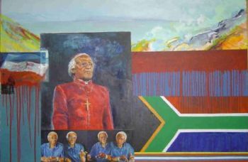 "Truth and Reconciliation"