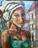 "Girl From Bo-Kaap"