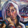 "Moroccan Girl"