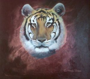 "Eye of the Tiger"