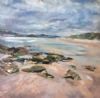 "Transkei Seascape"