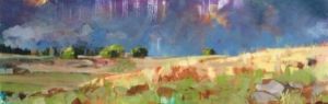 "Berg Landscape"