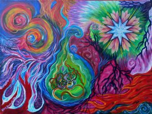 "Starseed Reflections"