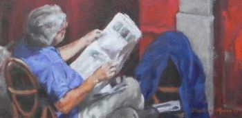 "Le Monde "