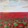 "Red Poppy Fields"