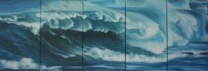 "Waves"