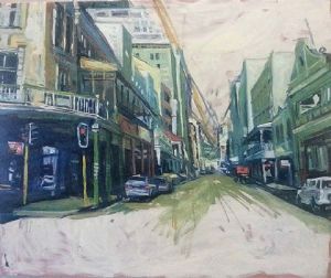 "The Mother City 2"