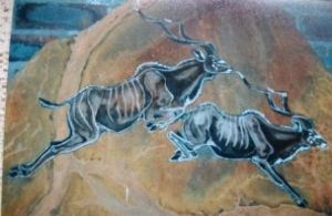 "Kudu"
