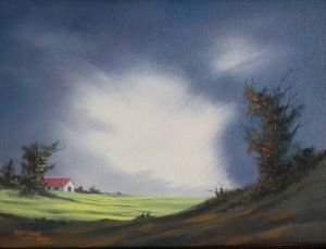 "Thunderstorm"