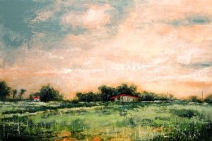 "Maropeng Farm Barn"