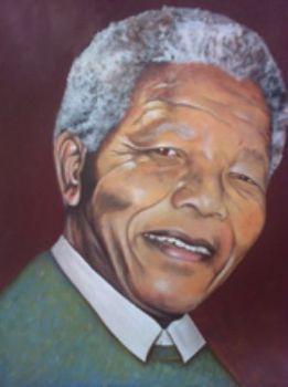 "Madiba"