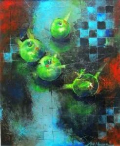 "Green Apples"