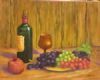 "A Good Harvest"