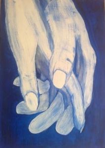 "Love Hands"