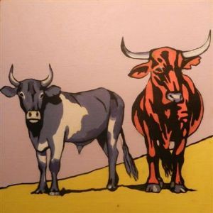 "Moola Moo 4"