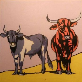 "Moola Moo 4"