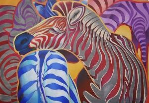 "Zebras"