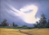 "Storm over the Pastures"