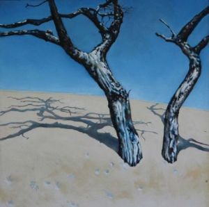 "Two Dead Trees"