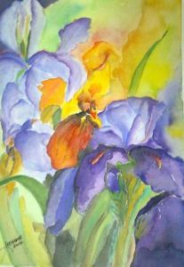 "Translucent Summer"