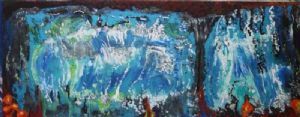 "Underwater Cave"