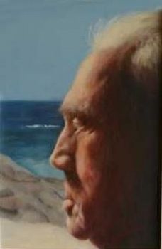 "Old Man by the Sea"