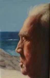 "Old Man by the Sea"