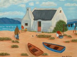 "Fishermen's Haven"