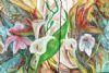 "Flowers in a Jungle"