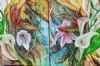 "Flowers in a Jungle B"