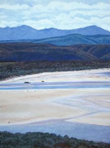 "Plettenbergbay Riverbed"