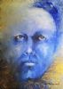 "Blue Pierrot"