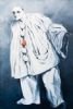 "Pierrot Curious"