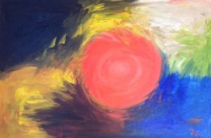 "Abstract Emotion No. 2"
