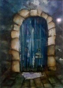 "Doorway to My Dreams"