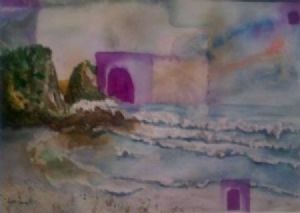 "Door to December"