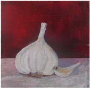 "Garlic"