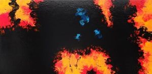 "Liquid Fire"