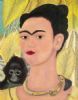 "Frida Kahlo Tribute"