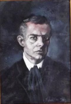 "Bela Bartok"