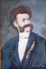 "Johann Strauss"