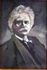 "Edvard Grieg"