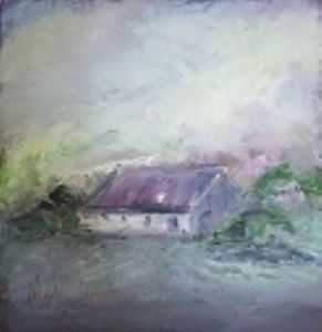 "Purple House 584"
