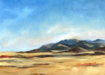 "Desert Plains"