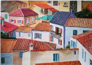 "Rooftops Too"