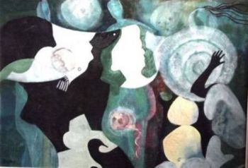 "Genesis IX"