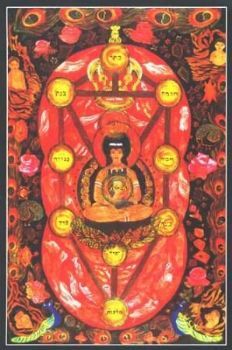 "Tree of Life (4)"