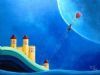 "Over The Moon With Love 2"